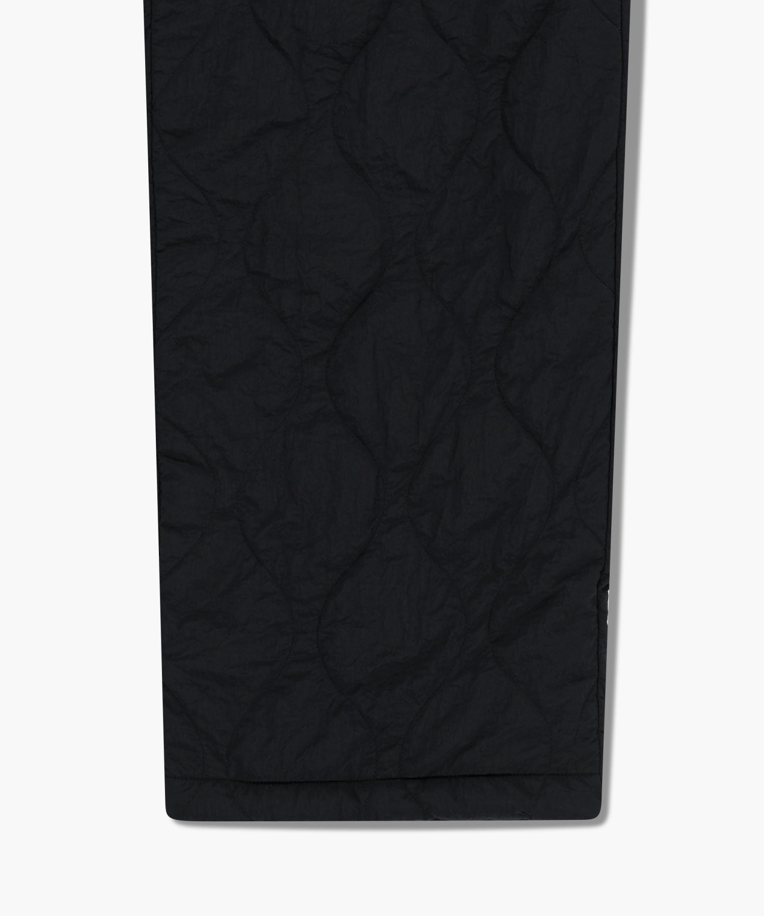 Marithe & Francois Girbaud - Marithe Sport Quilted Pants (Black) product image 12 | TRAB K-Fashion Australia