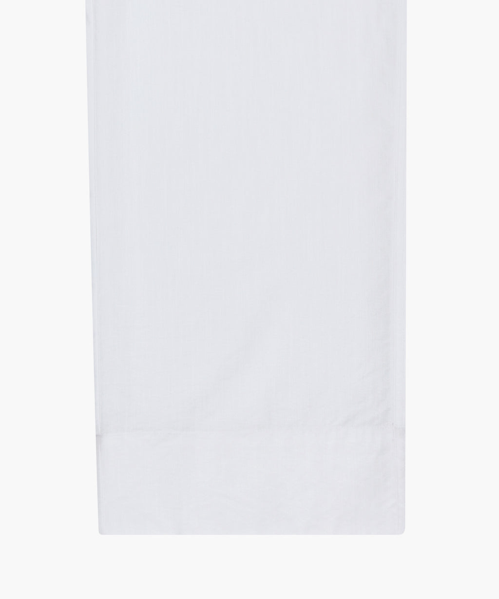 Marithe & Francois Girbaud - Marine Easy Pants (White) product image 12 | TRAB K-Fashion Australia