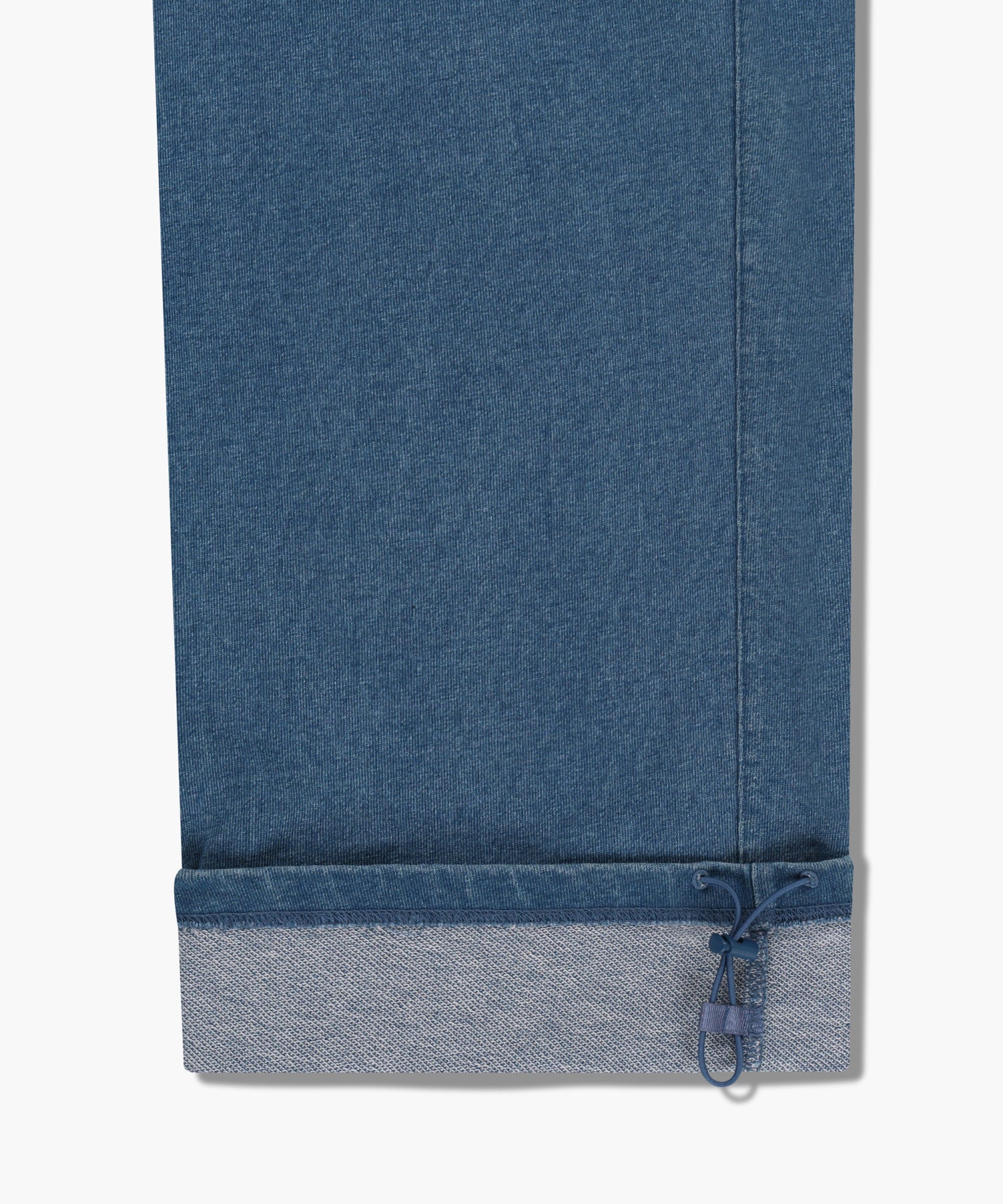 Marithe & Francois Girbaud - Garment Dyed Sweat Pants (Blue) product image 12 | TRAB K-Fashion Australia