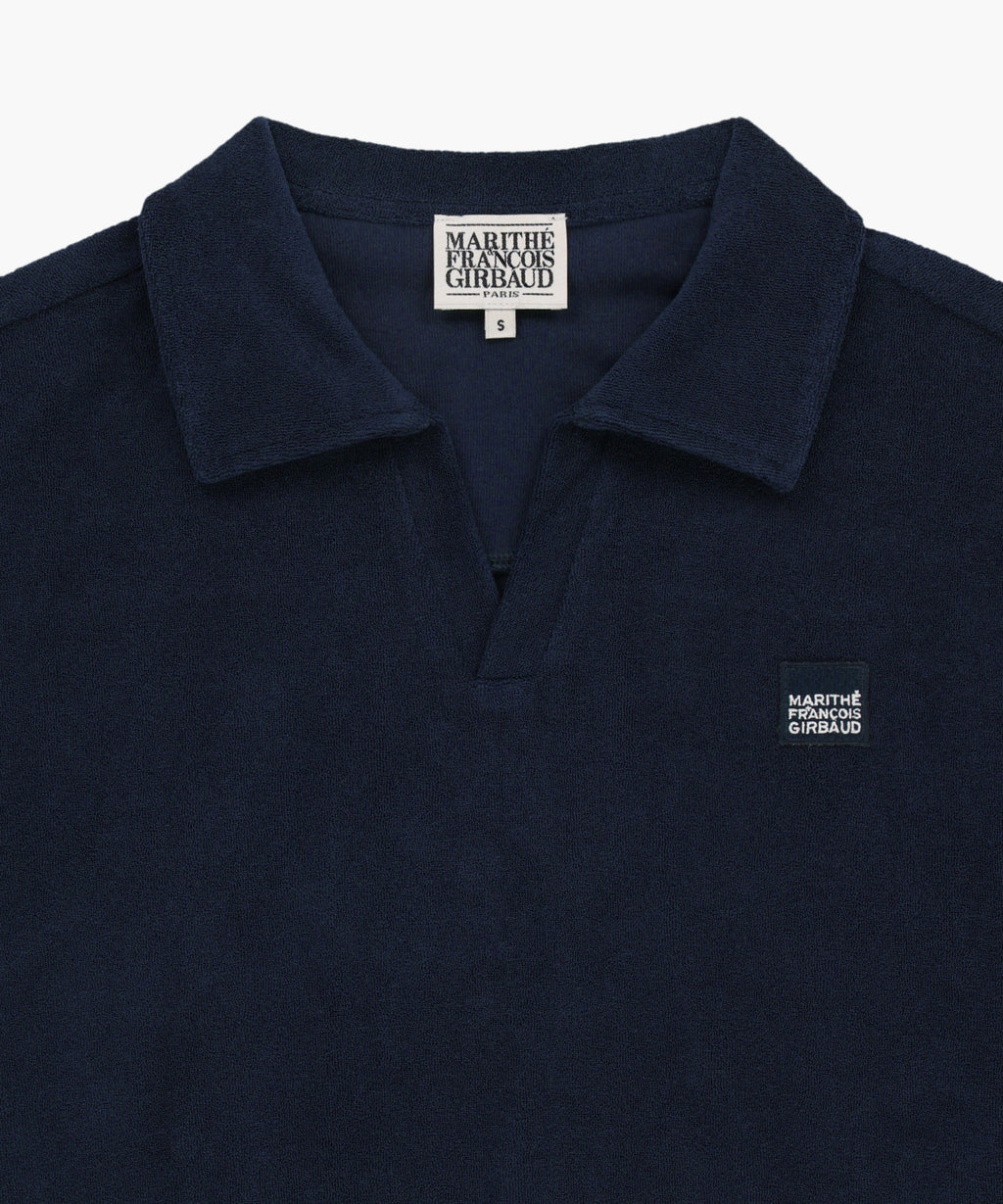 Marithe & Francois Girbaud - Terry Set-up (Navy) product image 12 | TRAB K-Fashion Australia