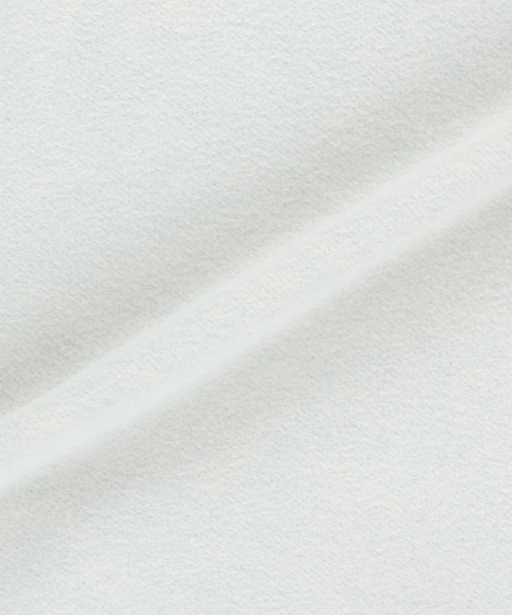 Marithe & Francois Girbaud - Vintage Stamp Graphic Hoodie (brushed) (Oatmeal) product image 12 | TRAB K-Fashion Australia