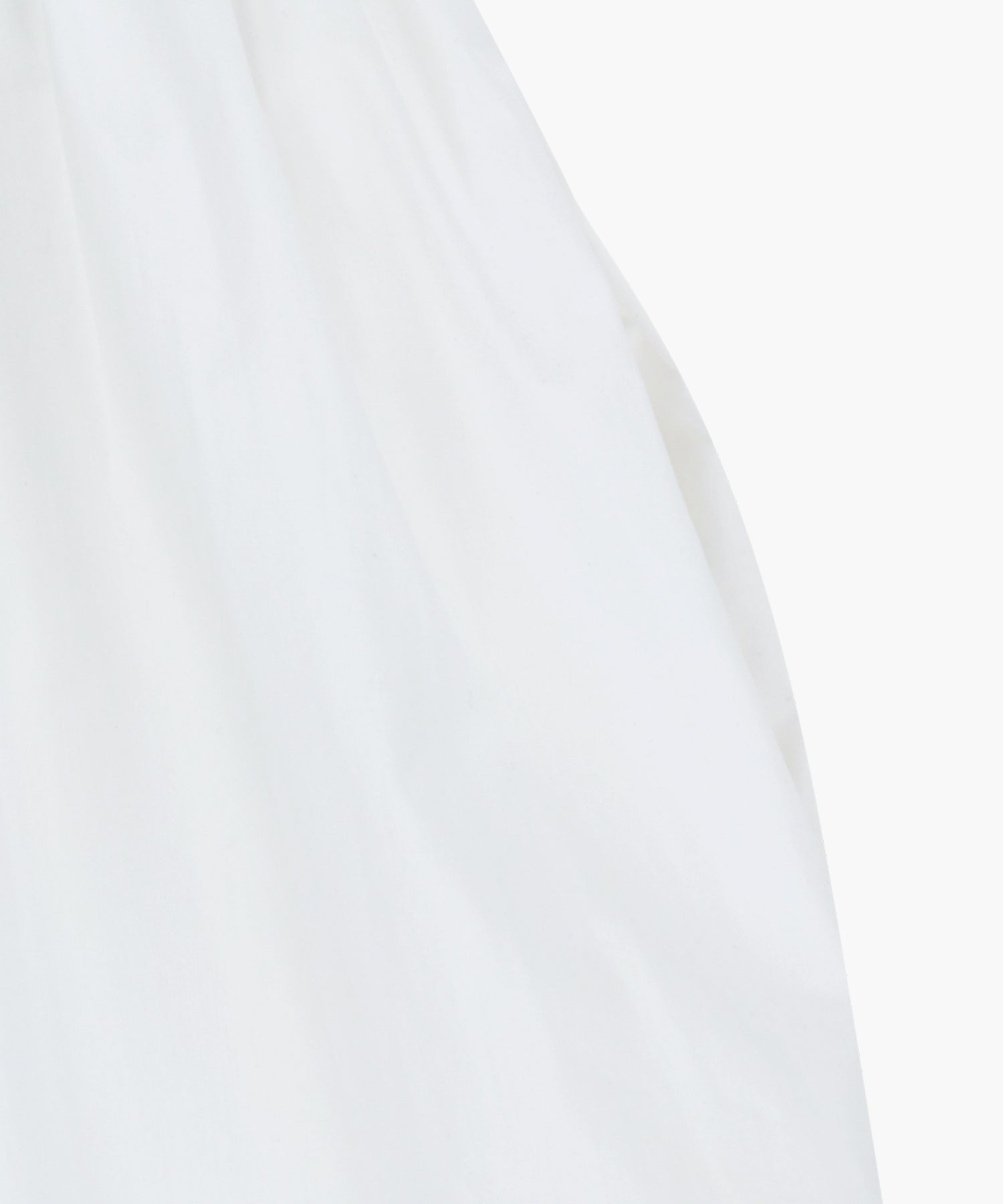 Marithe & Francois Girbaud - Marine Half Sleeve Onepiece (White) product image 12 | TRAB K-Fashion Australia