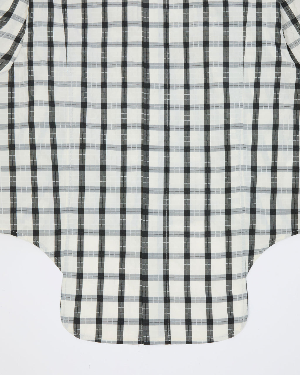 Ader Error - Shirt Product. 54 (Ivory) product image 8 | TRAB K-Fashion Australia