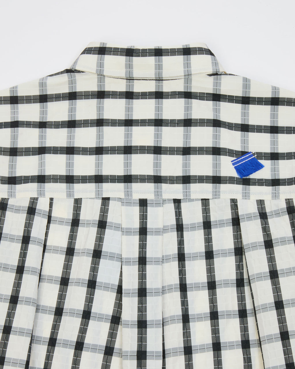 Ader Error - Shirt Product. 54 (Ivory) product image 9 | TRAB K-Fashion Australia