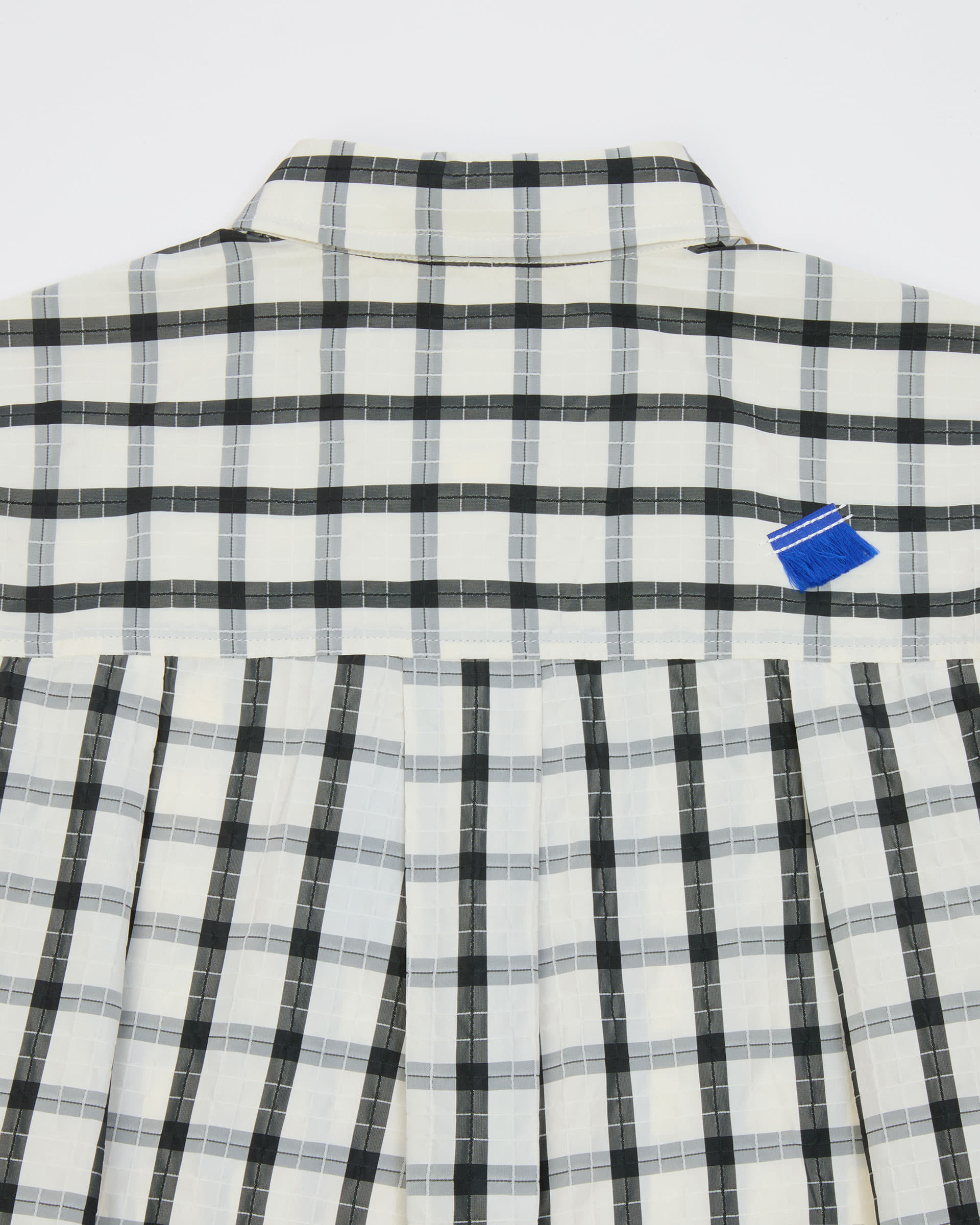 Ader Error - Shirt Product. 54 (Ivory) product image 9 | TRAB K-Fashion Australia