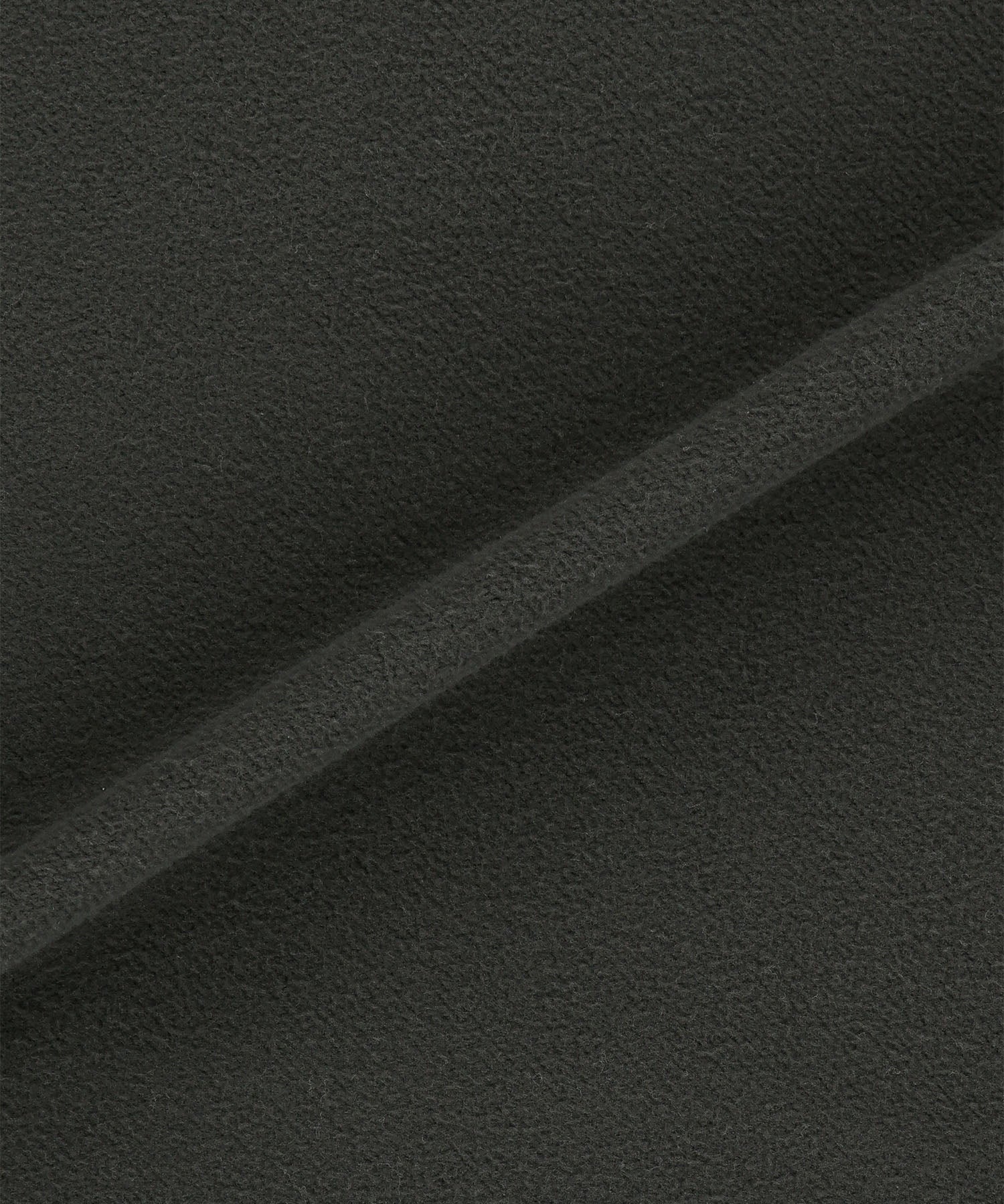 Marithe & Francois Girbaud - Classic Logo Embroidery Hoodie (brushed) (Charcoal) product image 15 | TRAB K-Fashion Australia