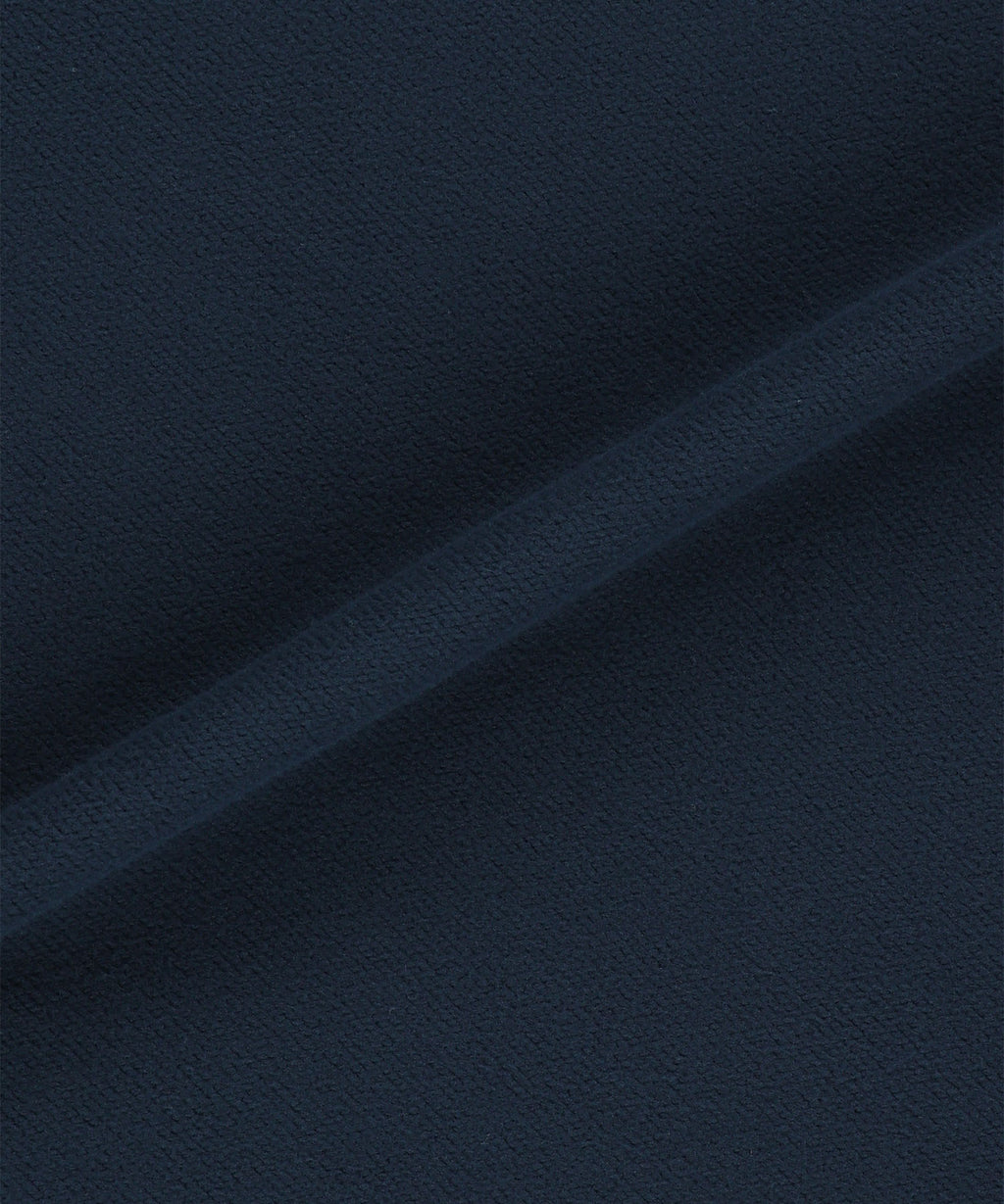 Marithe & Francois Girbaud - Crown Crest Symbol Hoodie (brushed) (Navy) product image 12 | TRAB K-Fashion Australia