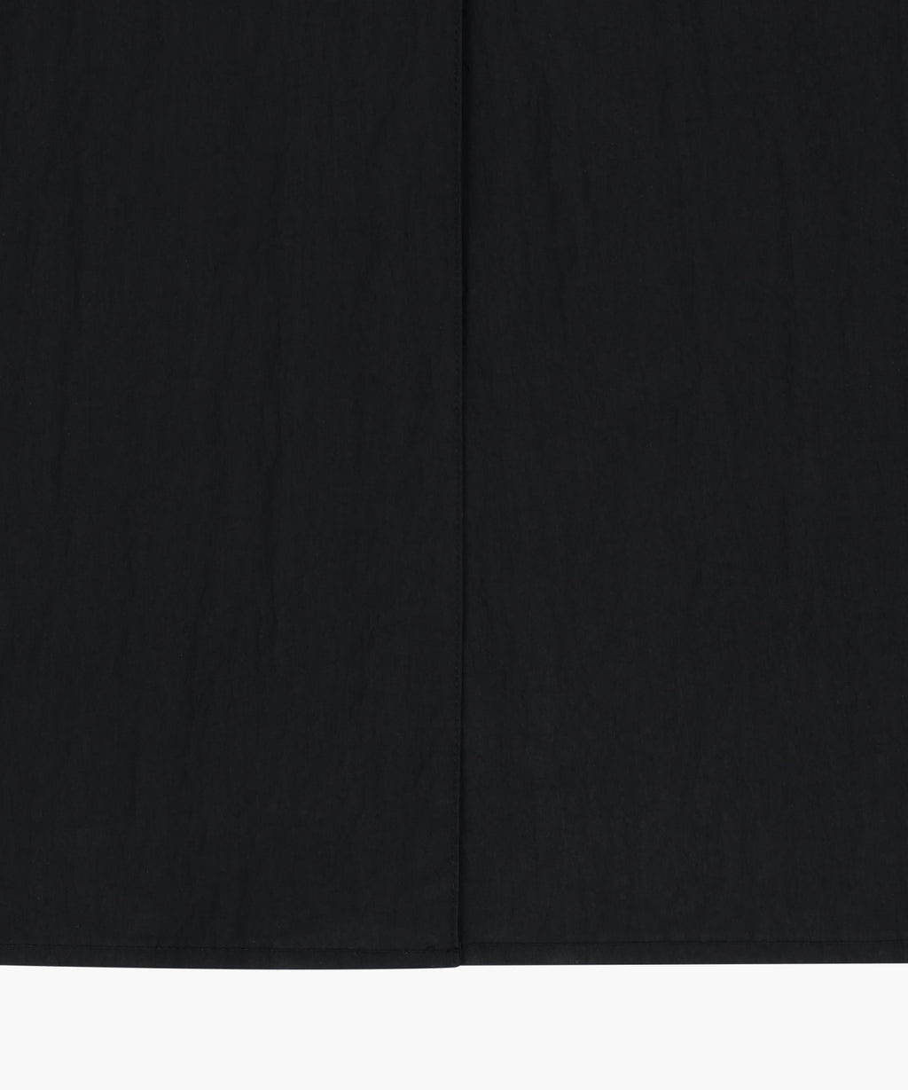 Marithe & Francois Girbaud - Soft Sleeveless Long Dress (Black) product image 12 | TRAB K-Fashion Australia