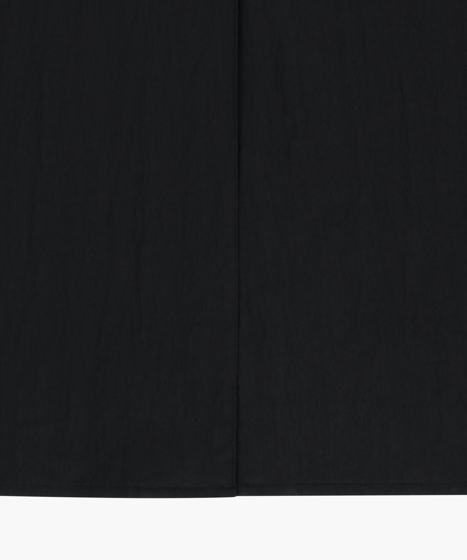 Marithe & Francois Girbaud - Soft Sleeveless Long Dress (Black) product image 12 | TRAB K-Fashion Australia
