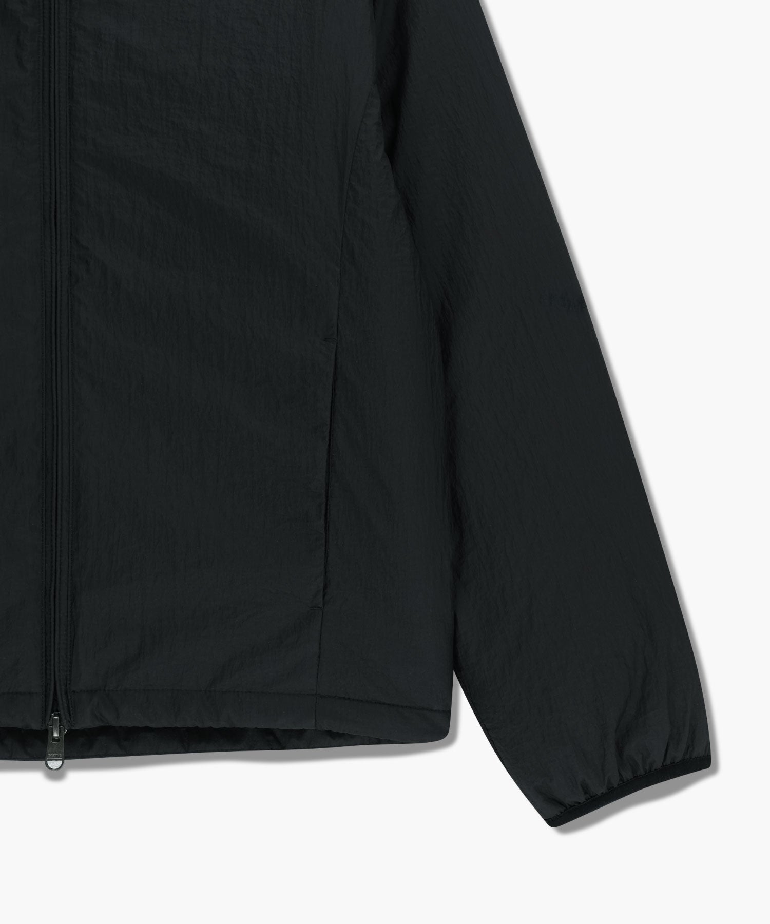 Marithe & Francois Girbaud - Marithe Sport Hooded Padded Jacket (Black) product image 11 | TRAB K-Fashion Australia