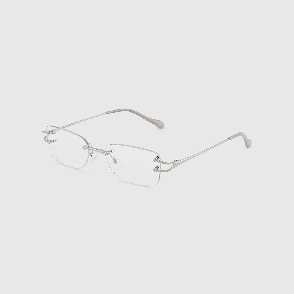 Blue Elephant - Dada (Silver) product image 3 | TRAB K-Fashion Australia