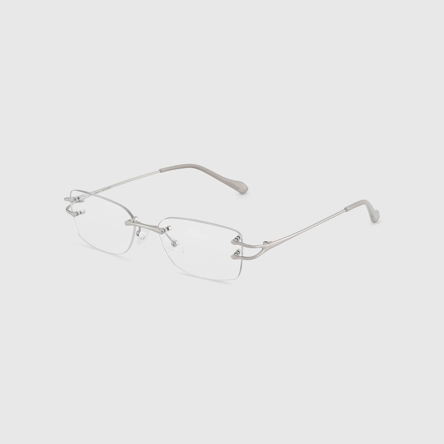 Blue Elephant - Dada (Silver) product image 3 | TRAB K-Fashion Australia