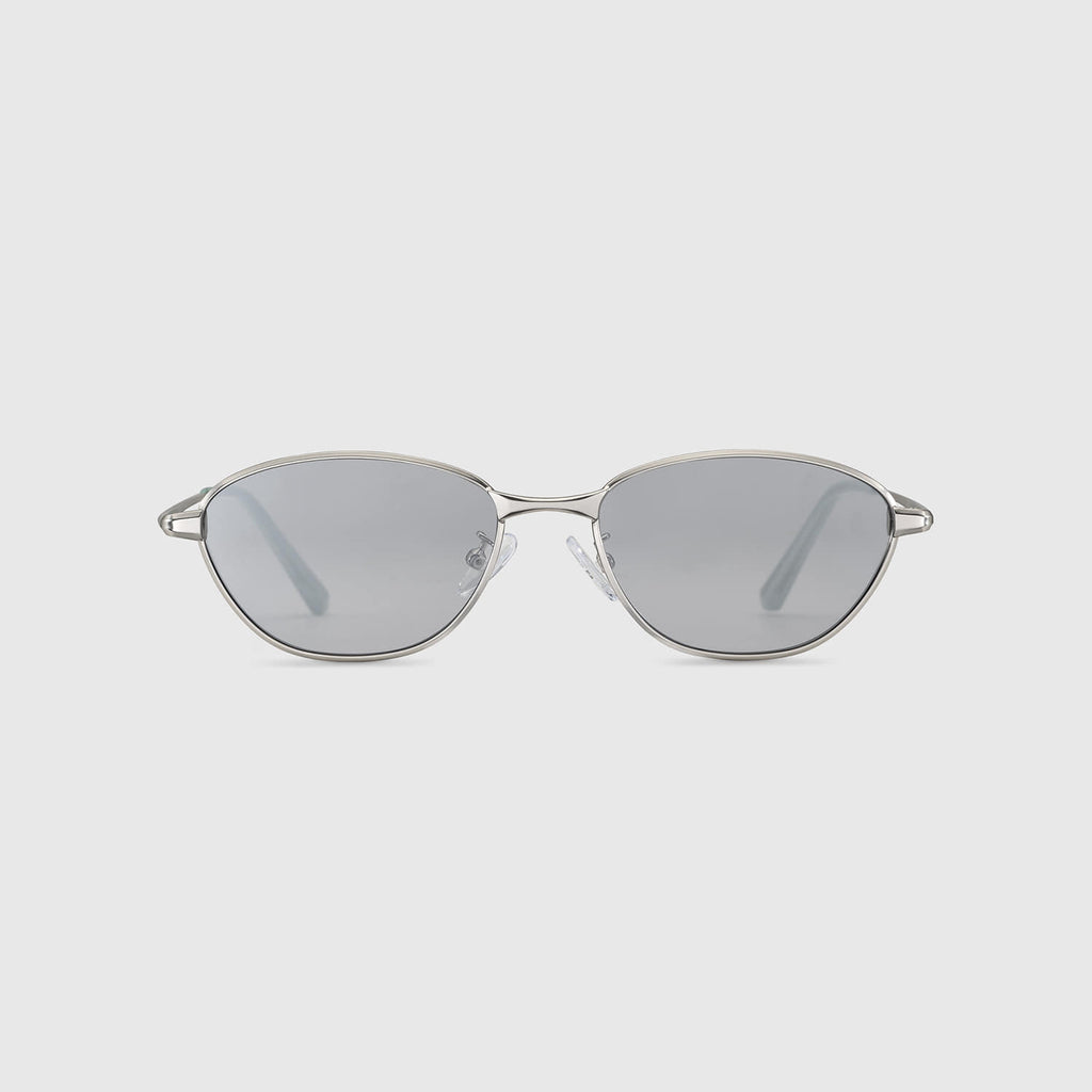 Blue Elephant - Enzo-S (Matte Silver) product image 1 | TRAB K-Fashion Australia