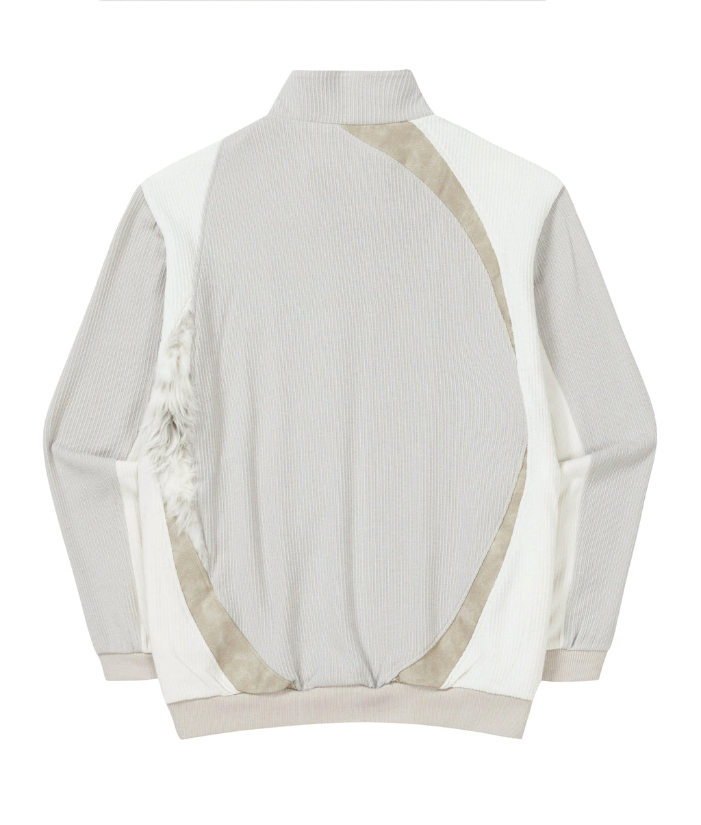 XLIM - Ep.9 01 Jersey (Ivory / Off White) product image 6 | TRAB K-Fashion Australia