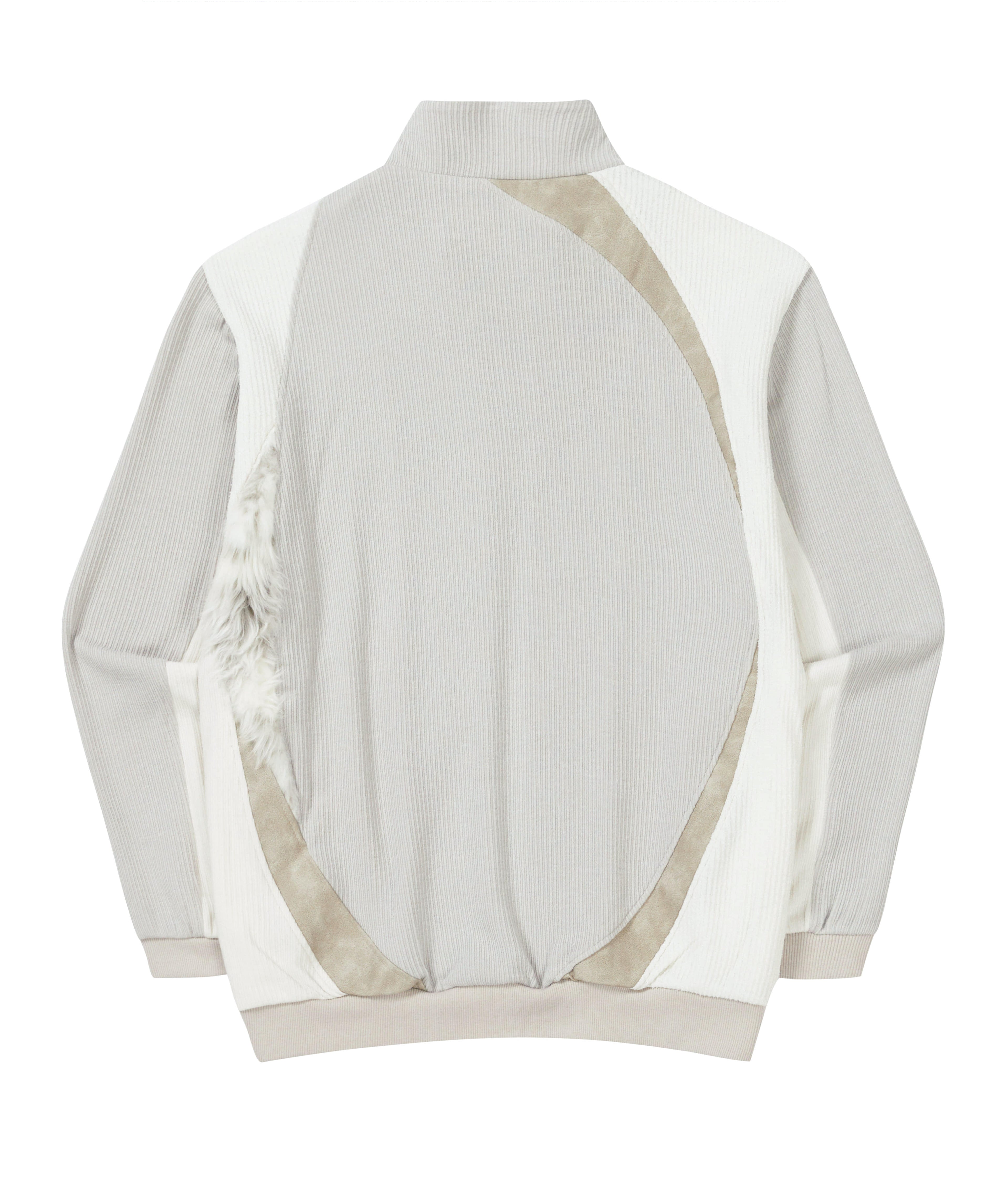 XLIM - Ep.9 01 Jersey (Ivory / Off White) product image 6 | TRAB K-Fashion Australia