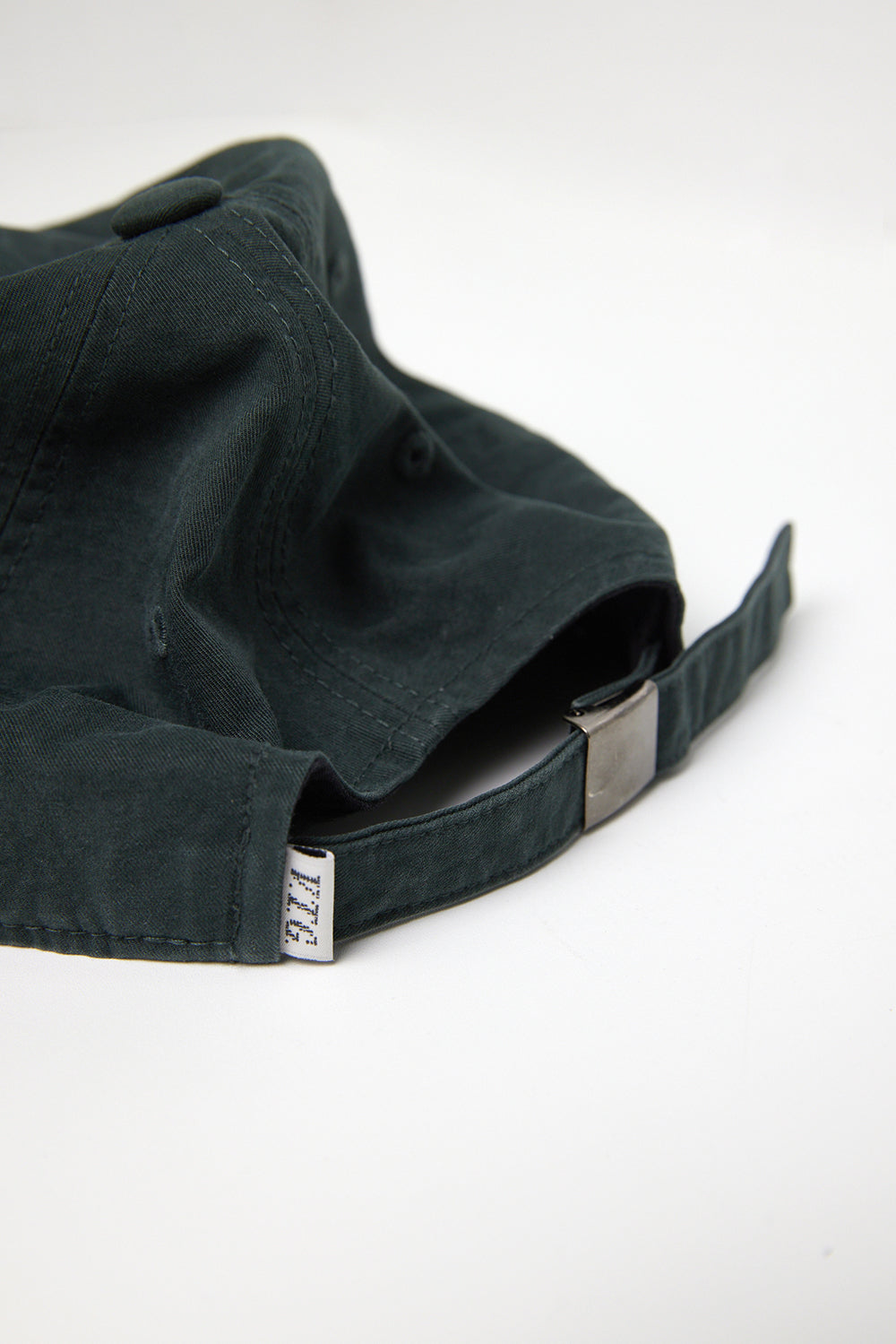 Hatchingroom - VTG Star Cap (Washed Dark Green) product image 4 | TRAB K-Fashion Australia