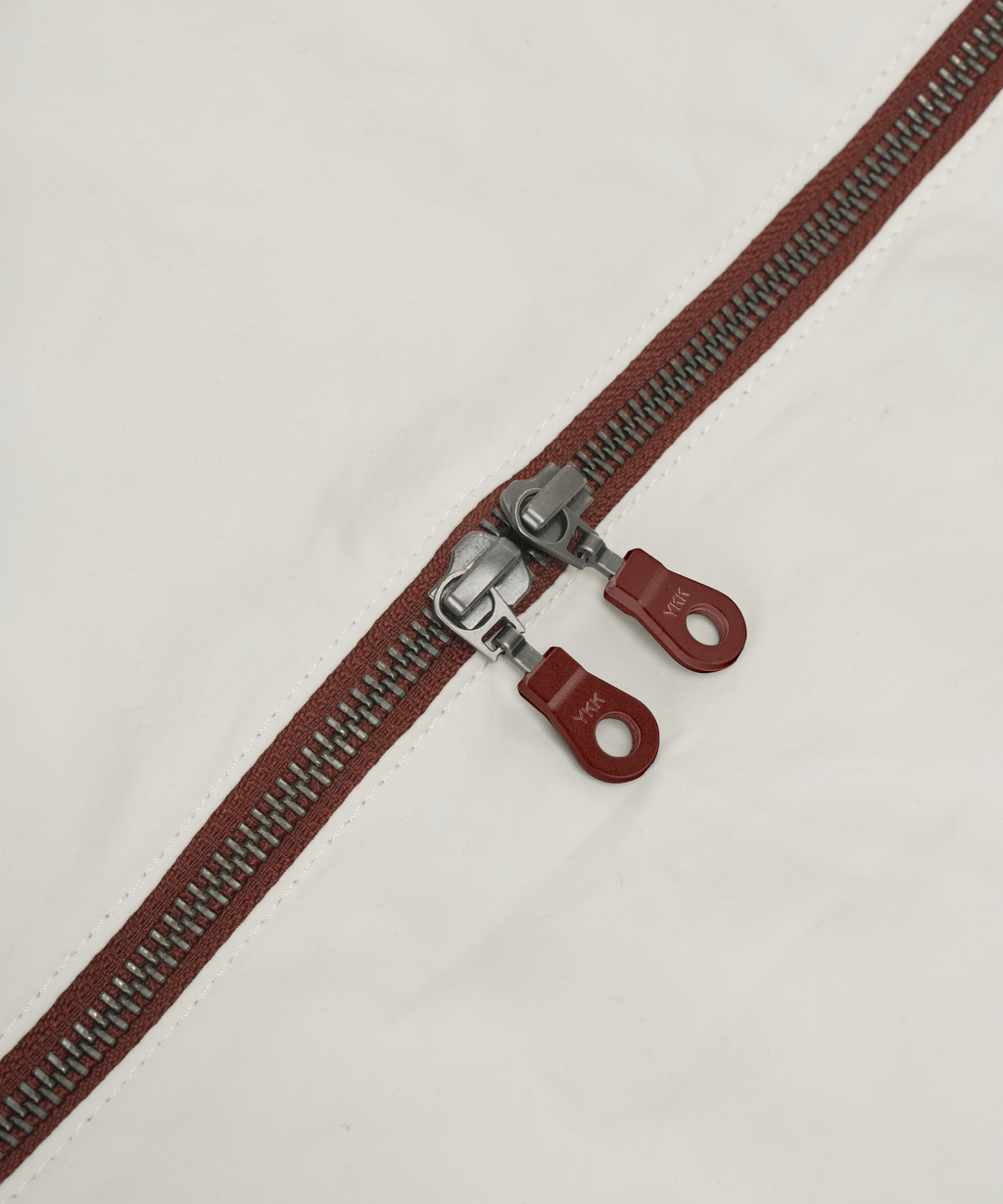 San San Gear - Duffle Bag (Ivory) product image 7 | TRAB K-Fashion Australia