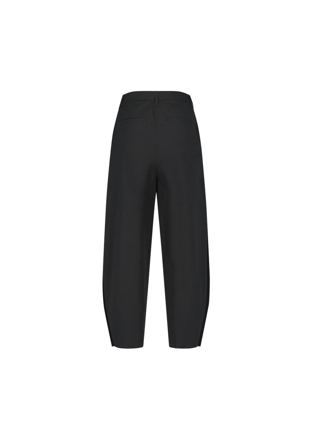 Amomento - Men's Snap Garconne Pants (Black) product image 3 | TRAB K-Fashion Australia