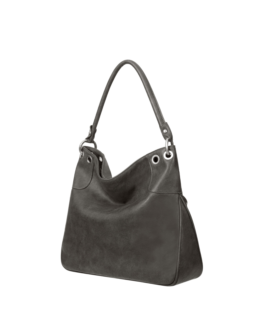 Stand Oil - Lua Bag (Grey) product image 2 | TRAB K-Fashion Australia