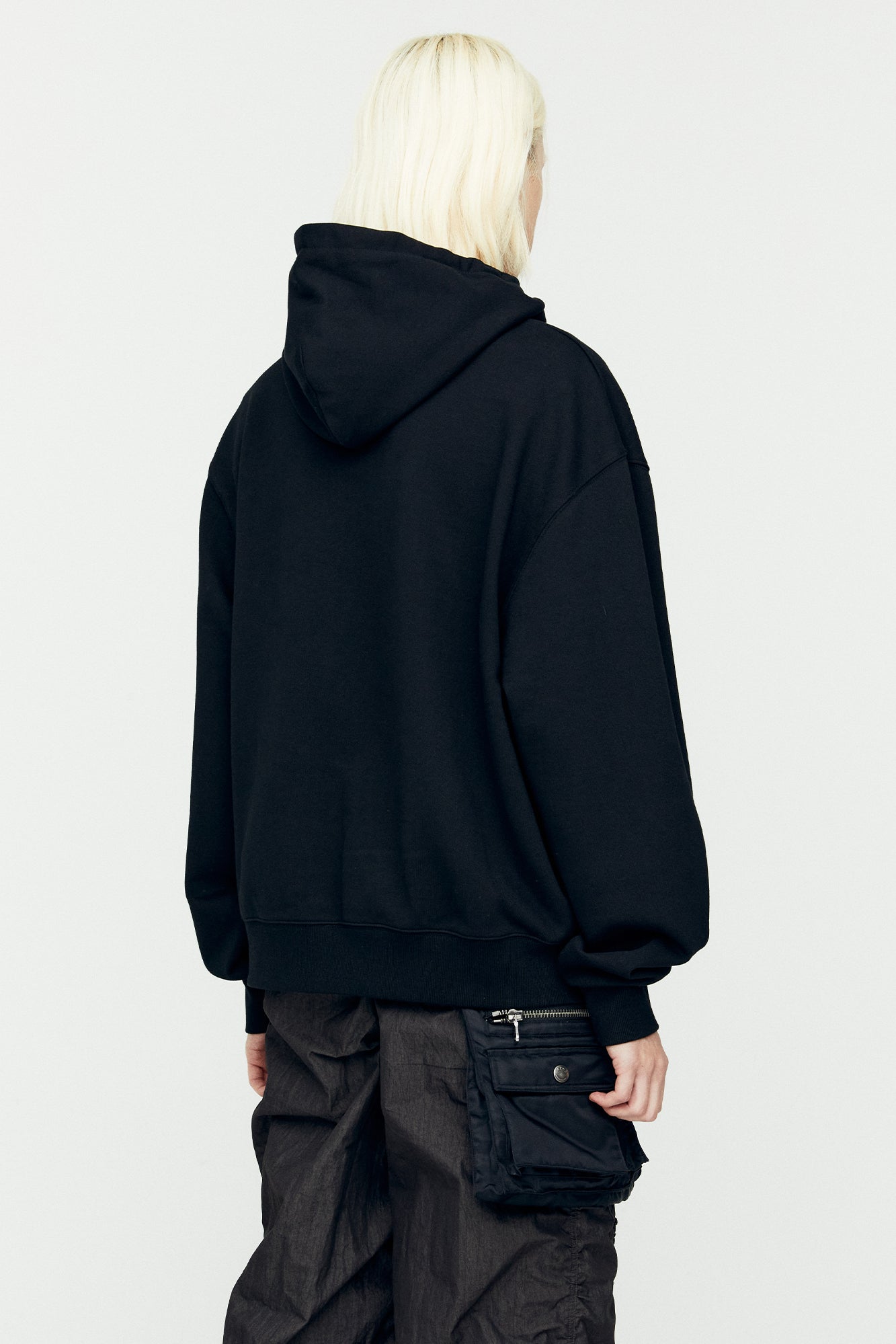 Andersson Bell - (essential) Adsb Fiore Hoodie (Essential) product image 2 | TRAB K-Fashion Australia