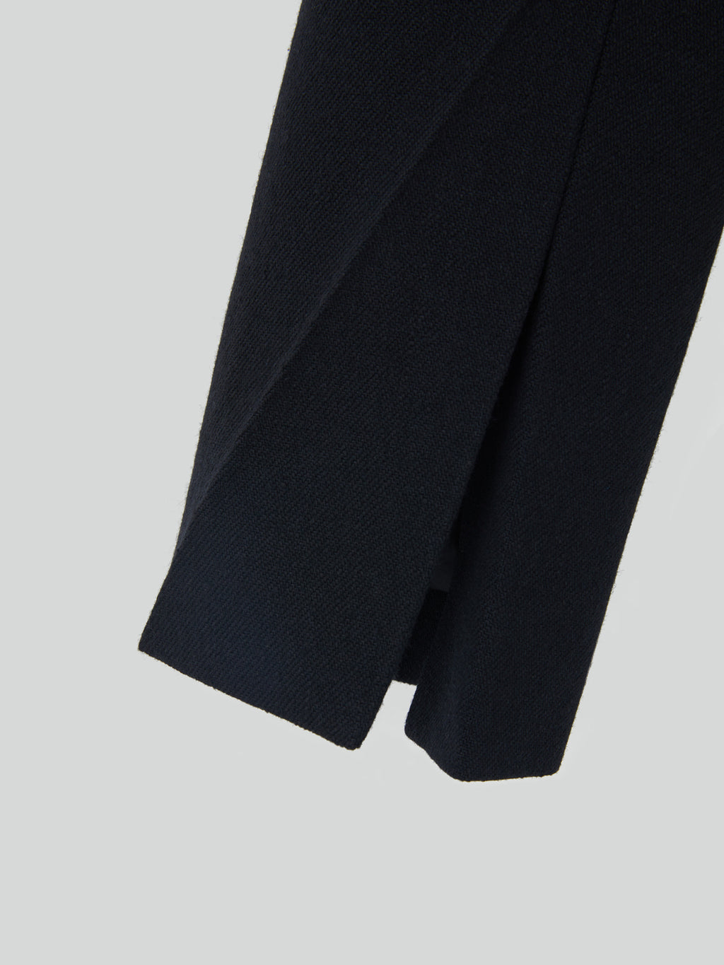 Recto - Button Detail Short Jacket (Black) product image 13 | TRAB K-Fashion Australia