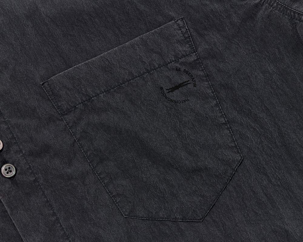 Hatchingroom - LE SSERAFIM x HATCHINGROOM (Shirt) product image 4 | TRAB K-Fashion Australia