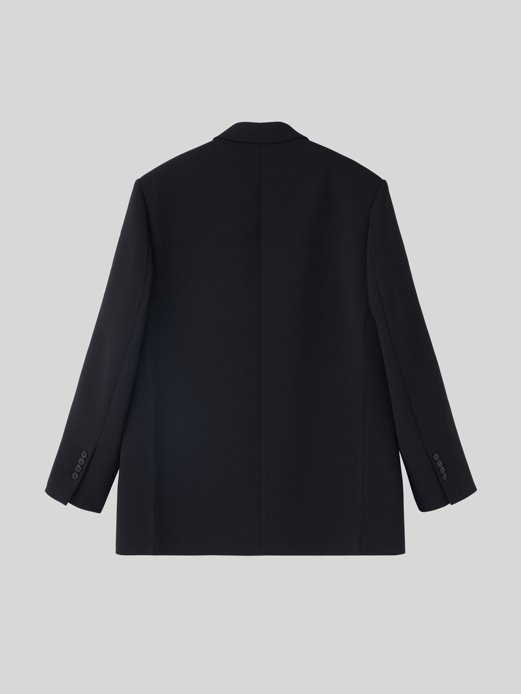 Recto - Signature Single Breasted Jacket (Black) product image 11 | TRAB K-Fashion Australia