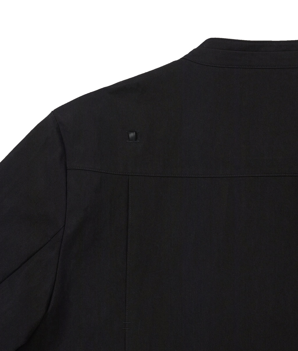 XLIM - Ep.9 06 Jacket (Black) product image 10 | TRAB K-Fashion Australia