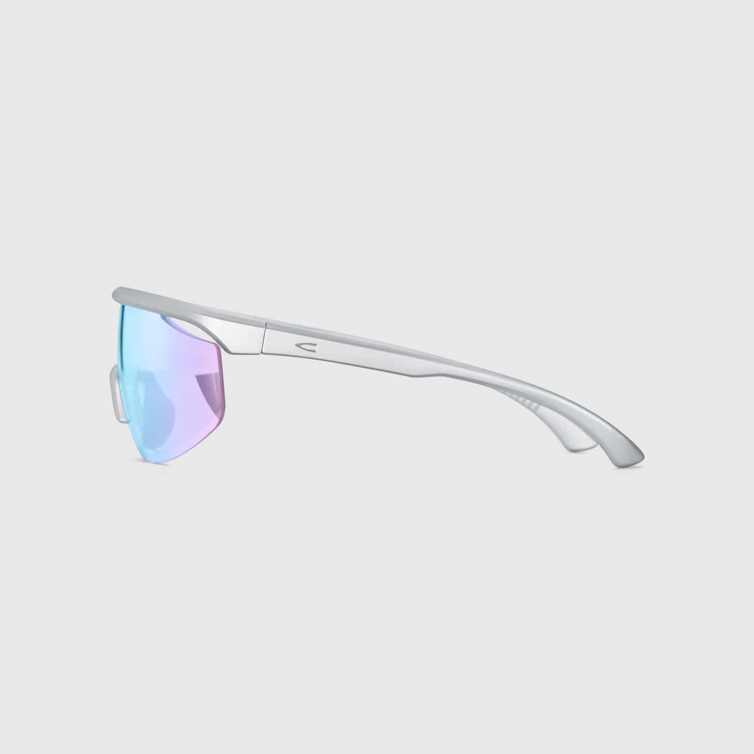 Blue Elephant - Niva (Matte Silver) product image 2 | TRAB K-Fashion Australia