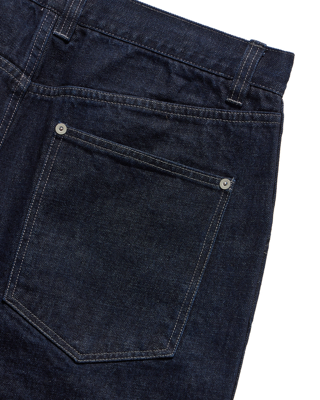 Eastlogue - Railman Work Pants (Indigo) product image 7 | TRAB K-Fashion Australia