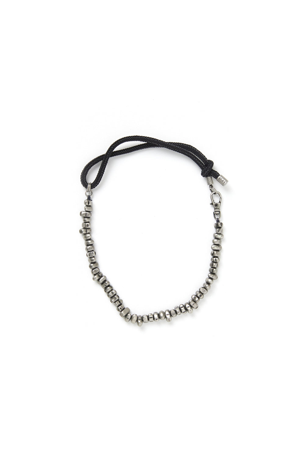 Hatchingroom - Stone Ball 3way Bracelet (19th) (OC) product image 1 | TRAB K-Fashion Australia