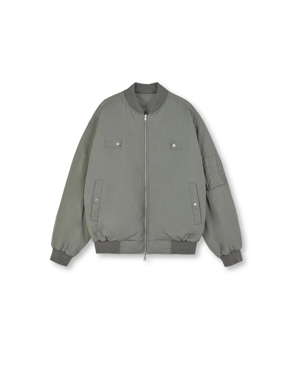 Brownyard - Ma-1 (Olive) product image 9 | TRAB K-Fashion Australia