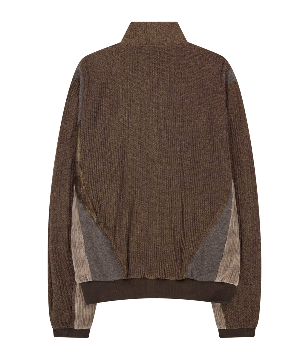 XLIM - Ep.8 01 Jersey (Dark Brown) product image 10 | TRAB K-Fashion Australia