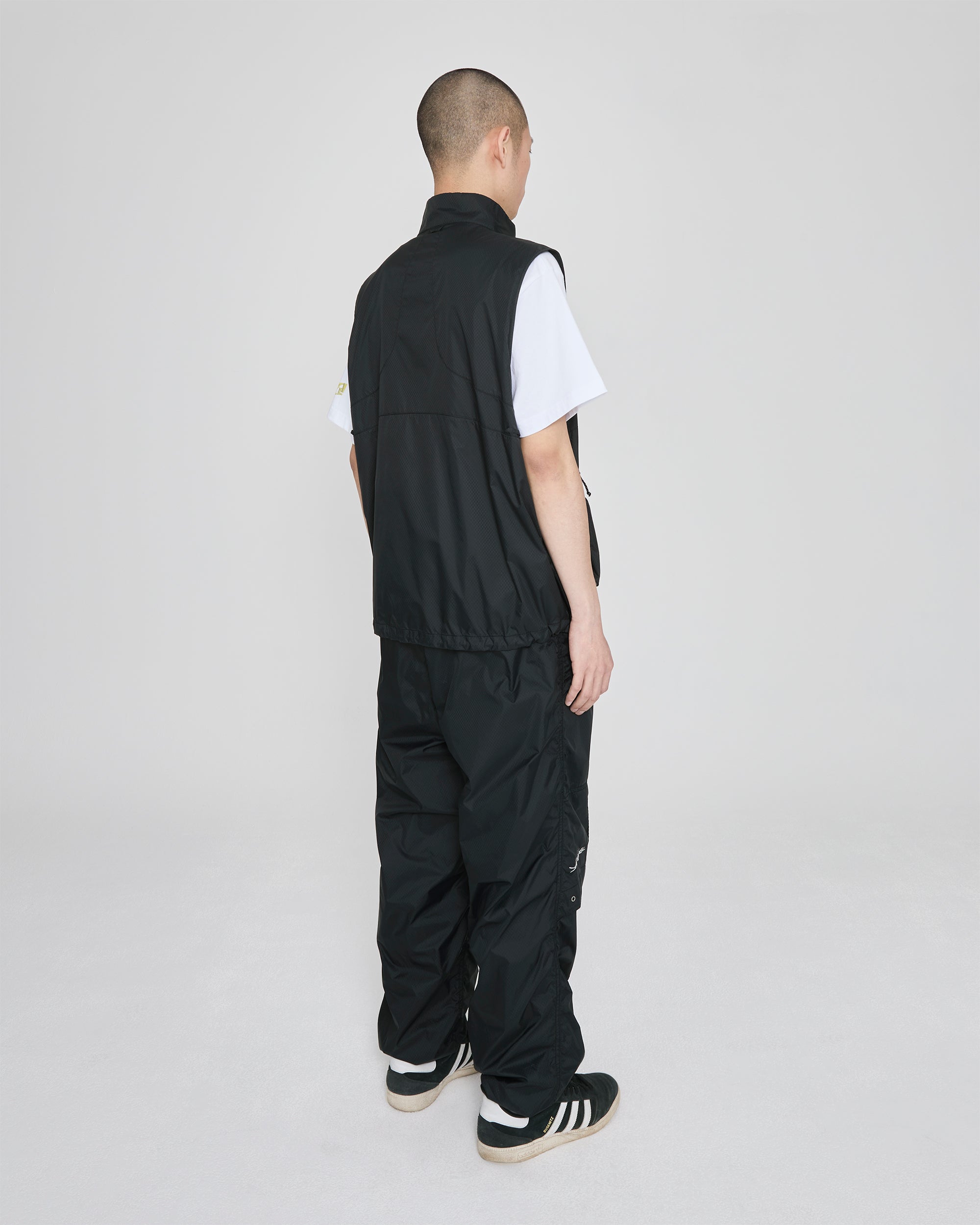 yeseyesee - Transformed 3 In 1 Jacket (Black) product image 16 | TRAB K-Fashion Australia