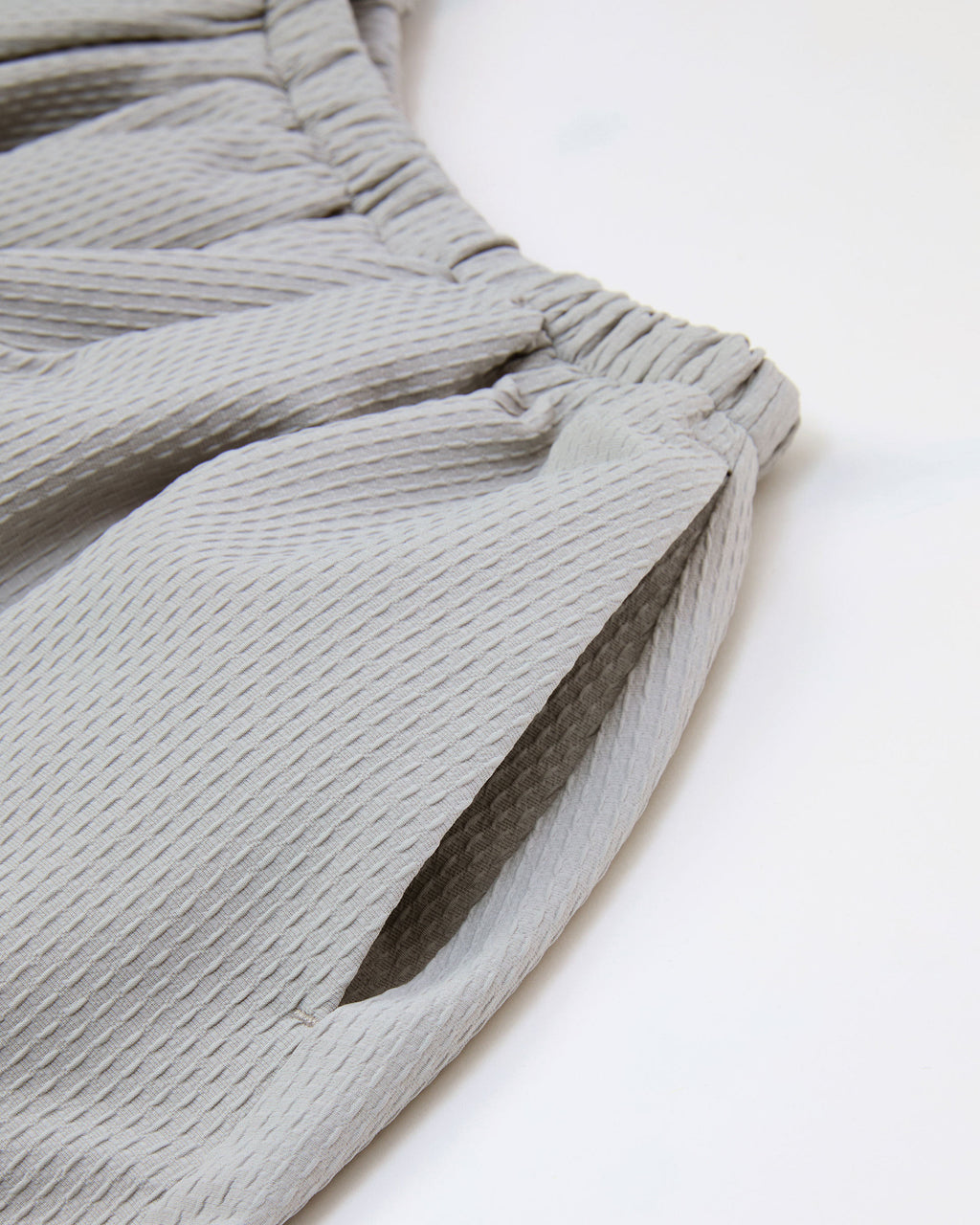 Ader Error - Skirt Product. 73 (Grey) product image 5 | TRAB K-Fashion Australia