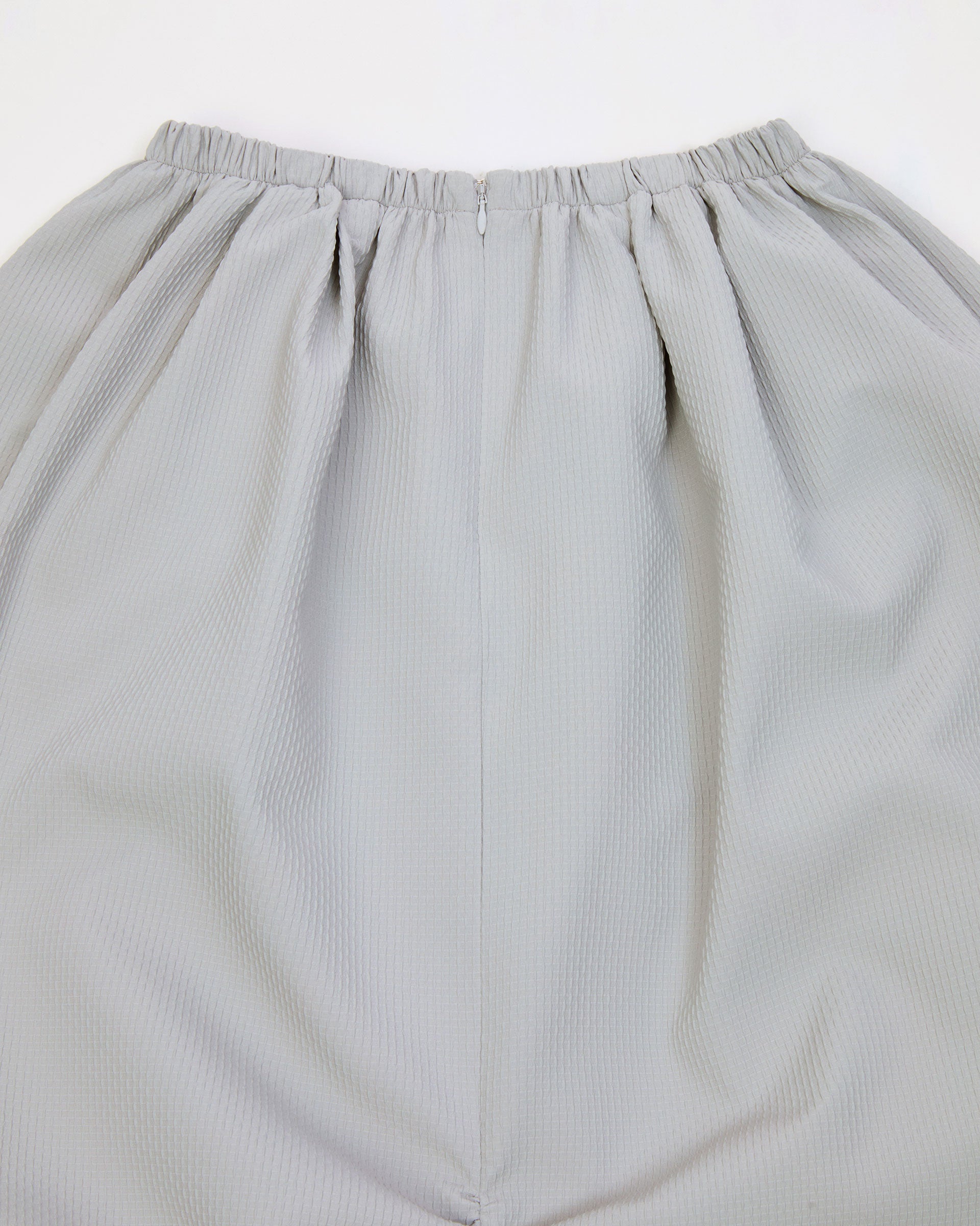 Ader Error - Skirt Product. 73 (Grey) product image 7 | TRAB K-Fashion Australia