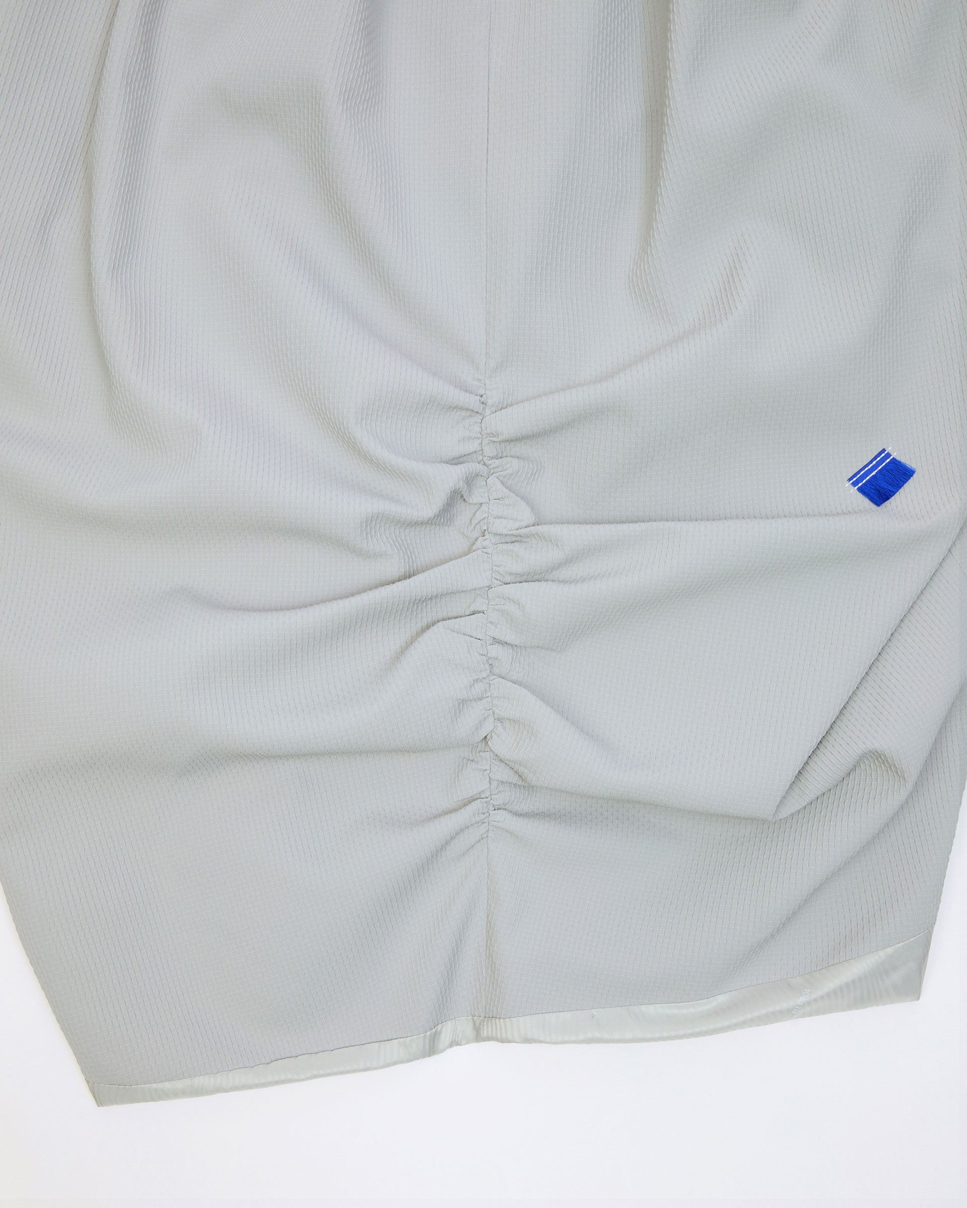 Ader Error - Skirt Product. 73 (Grey) product image 8 | TRAB K-Fashion Australia