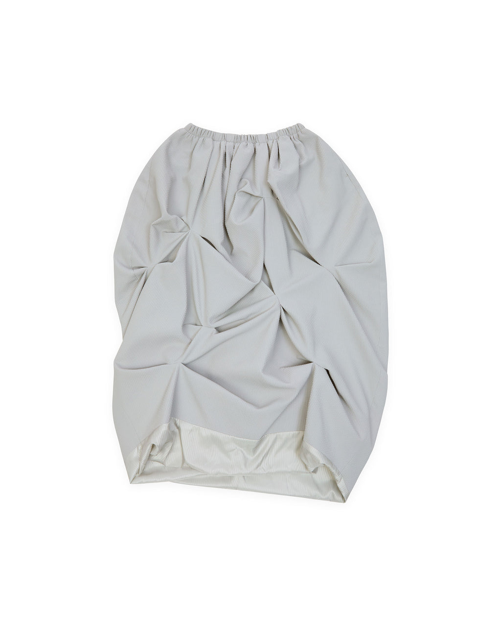Ader Error - Skirt Product. 73 (Grey) product image 9 | TRAB K-Fashion Australia