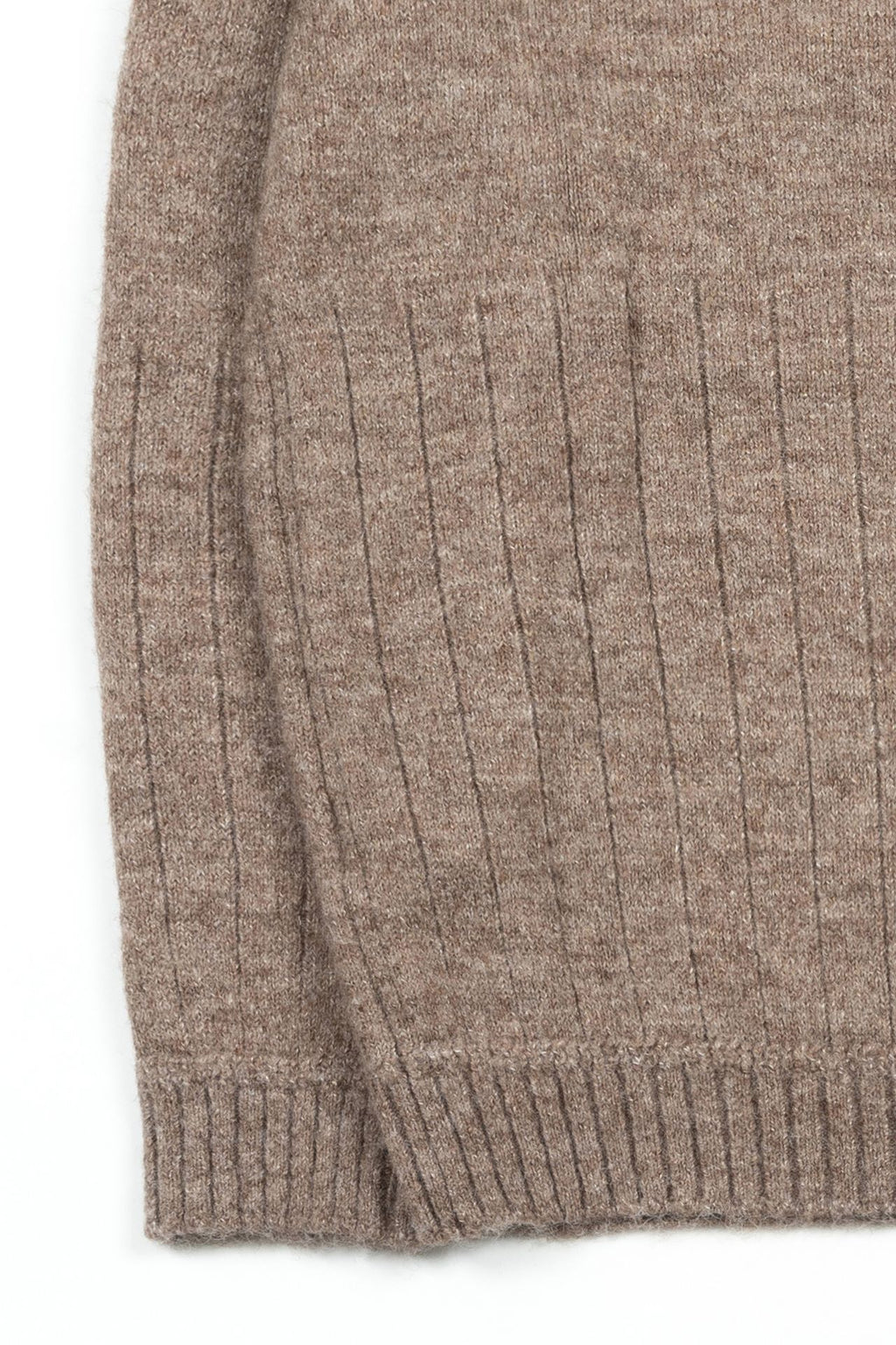 Ioedle - Memory Knit On The Road (Brown) product image 5 | TRAB K-Fashion Australia