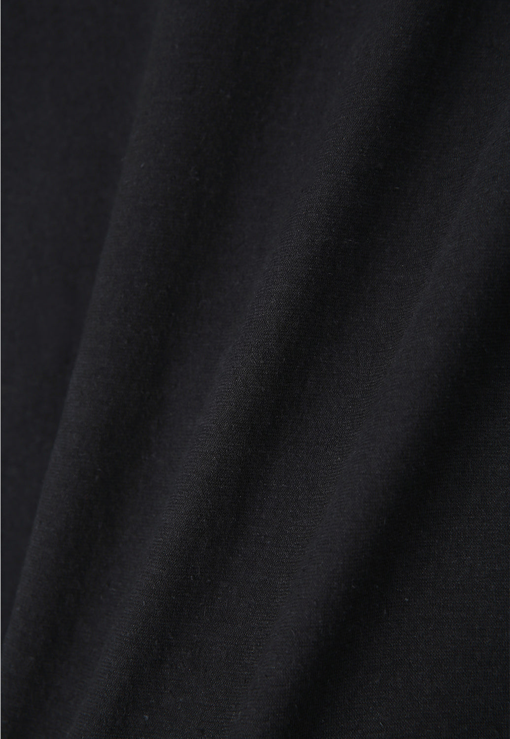 Art if acts - Linen Pocket Tee (Black) product image 12 | TRAB K-Fashion Australia
