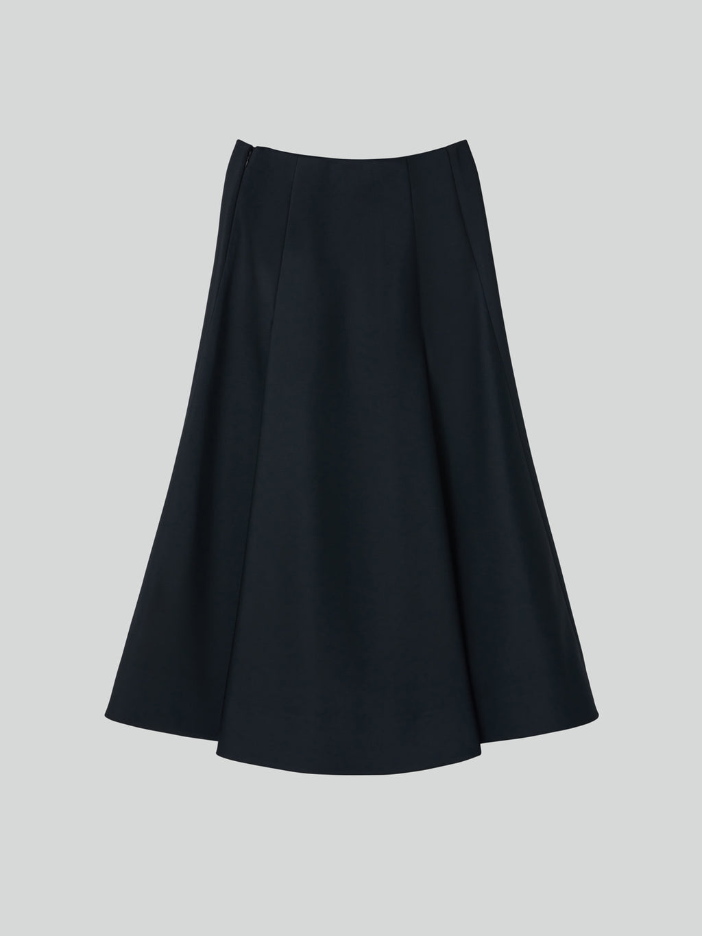 Recto - Circle Flare Skirt (Black) product image 11 | TRAB K-Fashion Australia