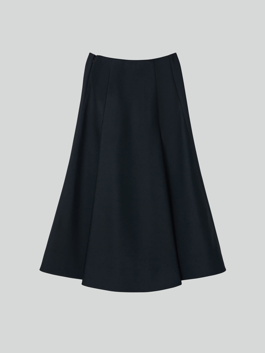 Recto - Circle Flare Skirt (Black) product image 11 | TRAB K-Fashion Australia