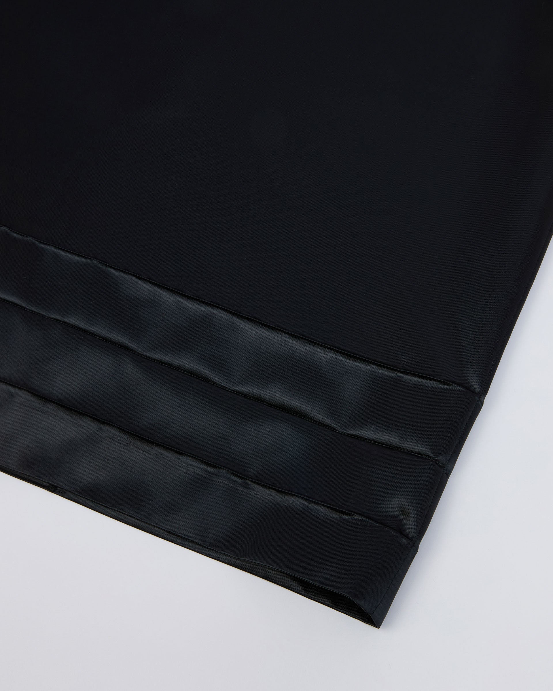 Ader Error - Skirt Product. 72 (Noir) product image 8 | TRAB K-Fashion Australia