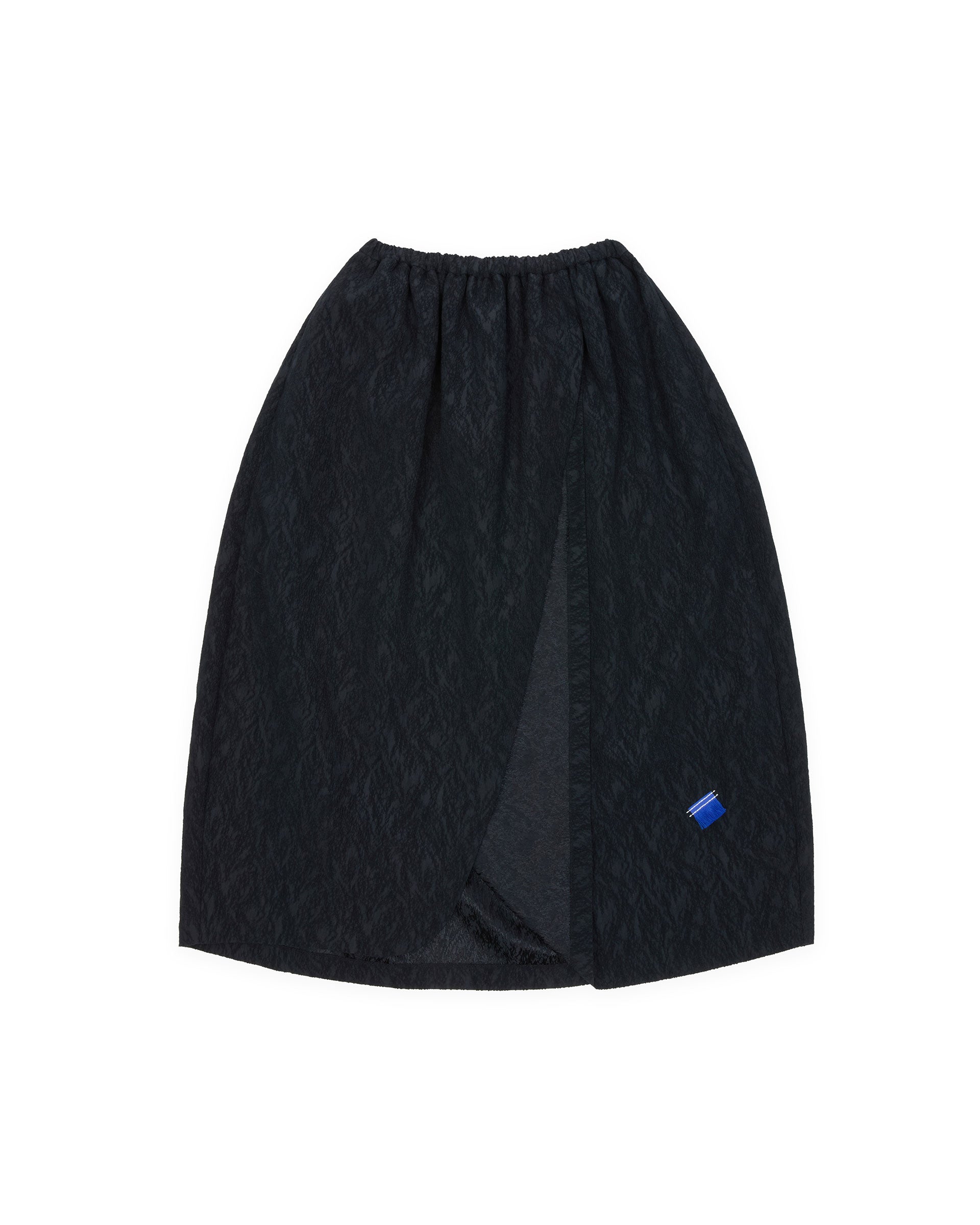 Ader Error - Skirt Product. 74 (Noir) product image 9 | TRAB K-Fashion Australia