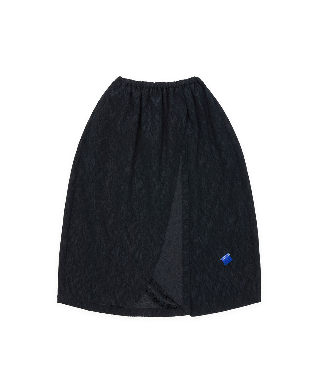 Ader Error - Skirt Product. 74 (Noir) product image 9 | TRAB K-Fashion Australia