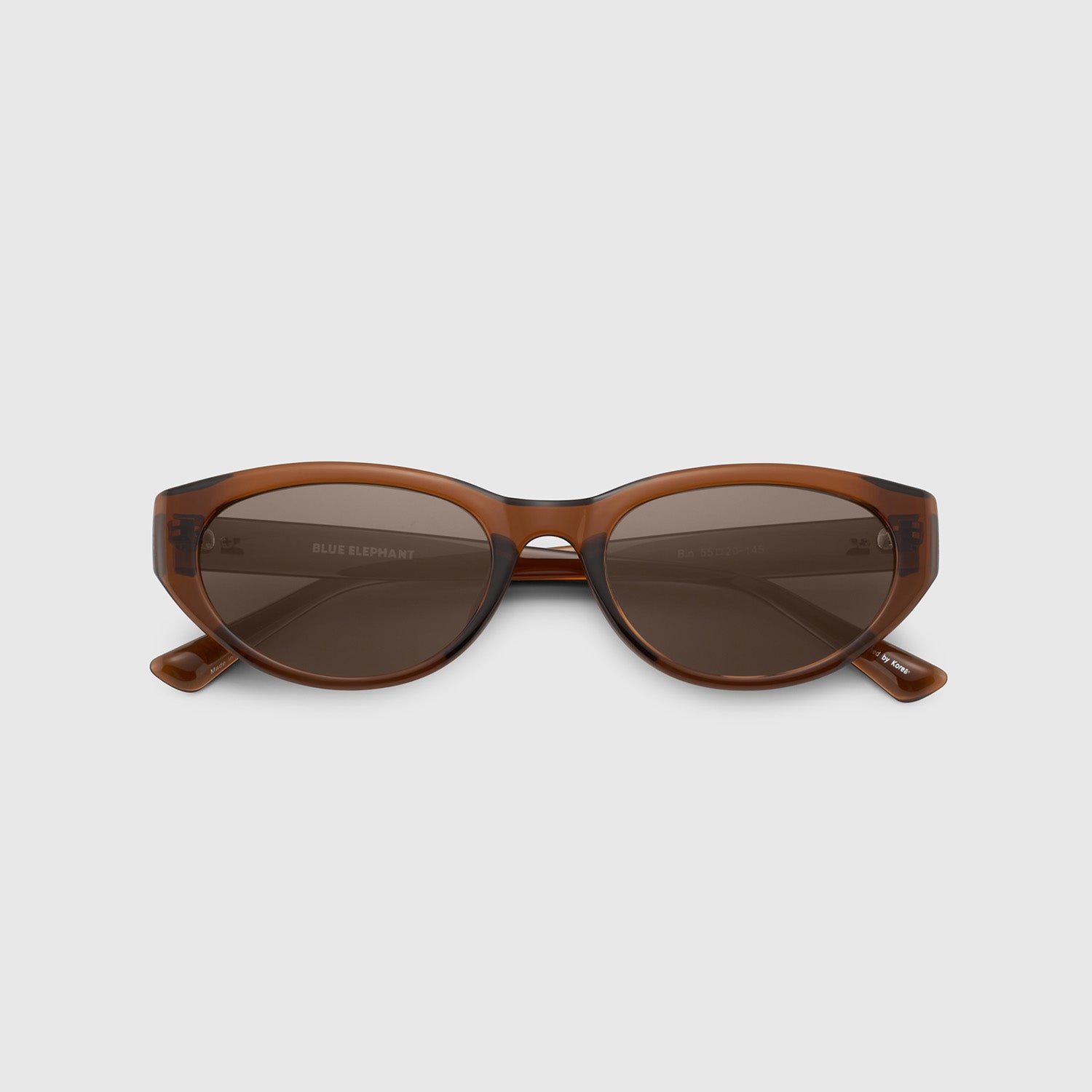 Blue Elephant - Bin (Brown) product image 5 | TRAB K-Fashion Australia