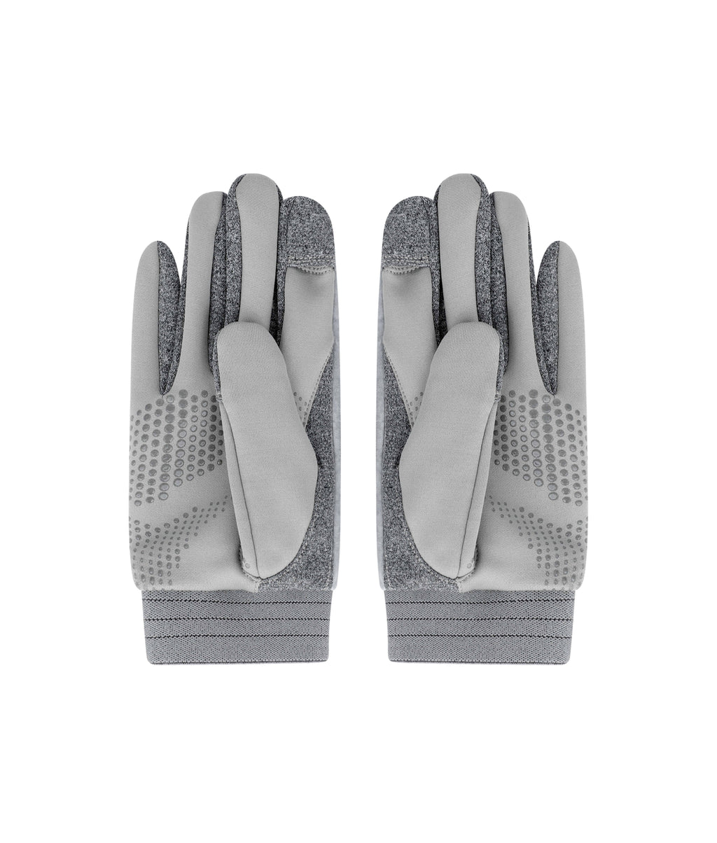 XLIM - Ep.8 01 Gloves (Gray) product image 6 | TRAB K-Fashion Australia