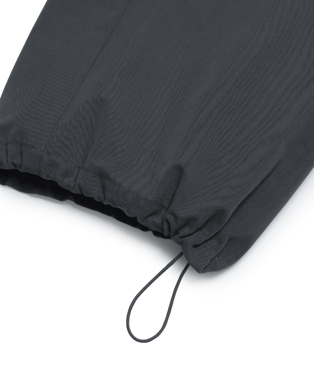 San San Gear - Layered Pants (Blue Charcoal) product image 8 | TRAB K-Fashion Australia