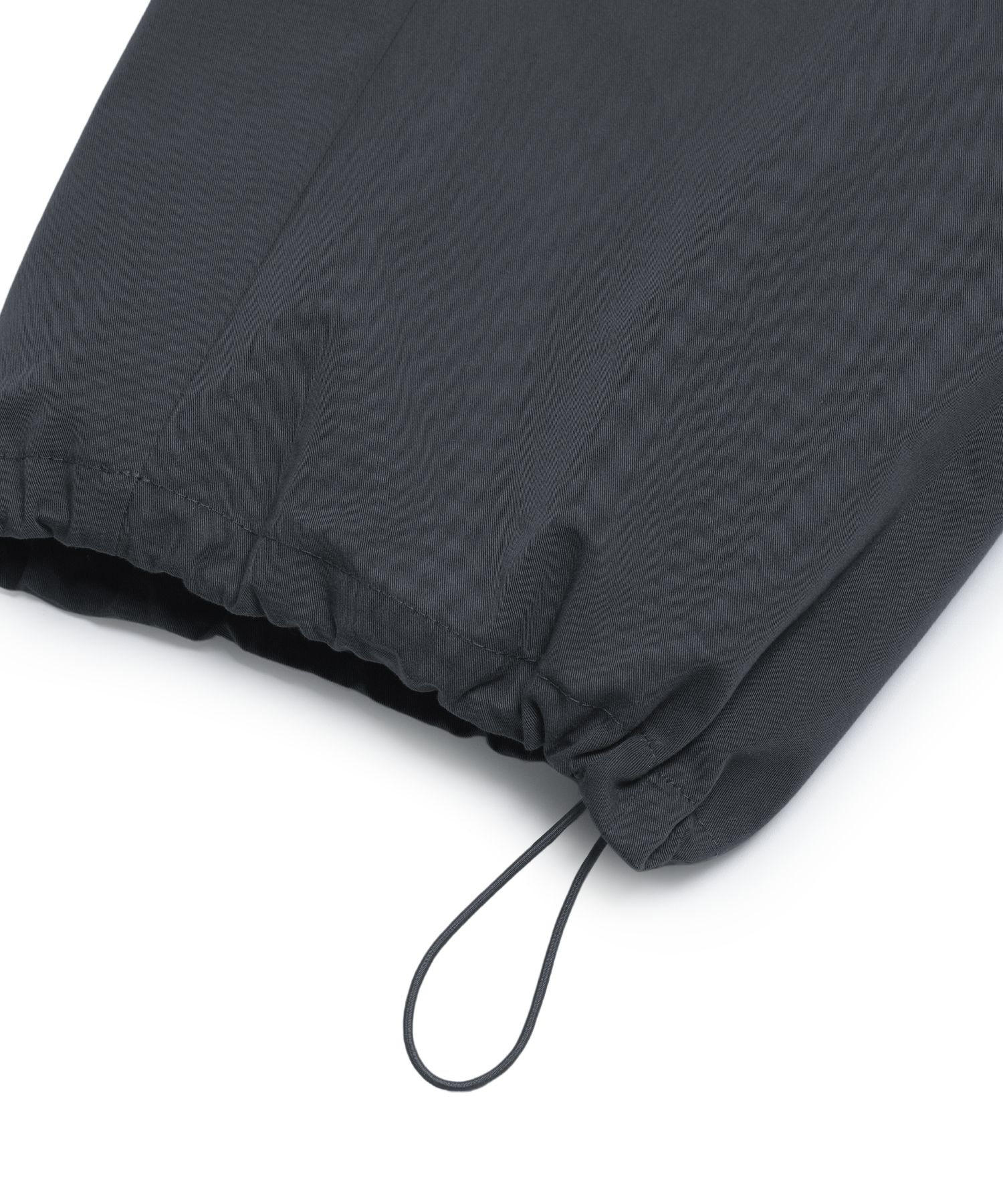 San San Gear - Layered Pants (Blue Charcoal) product image 8 | TRAB K-Fashion Australia