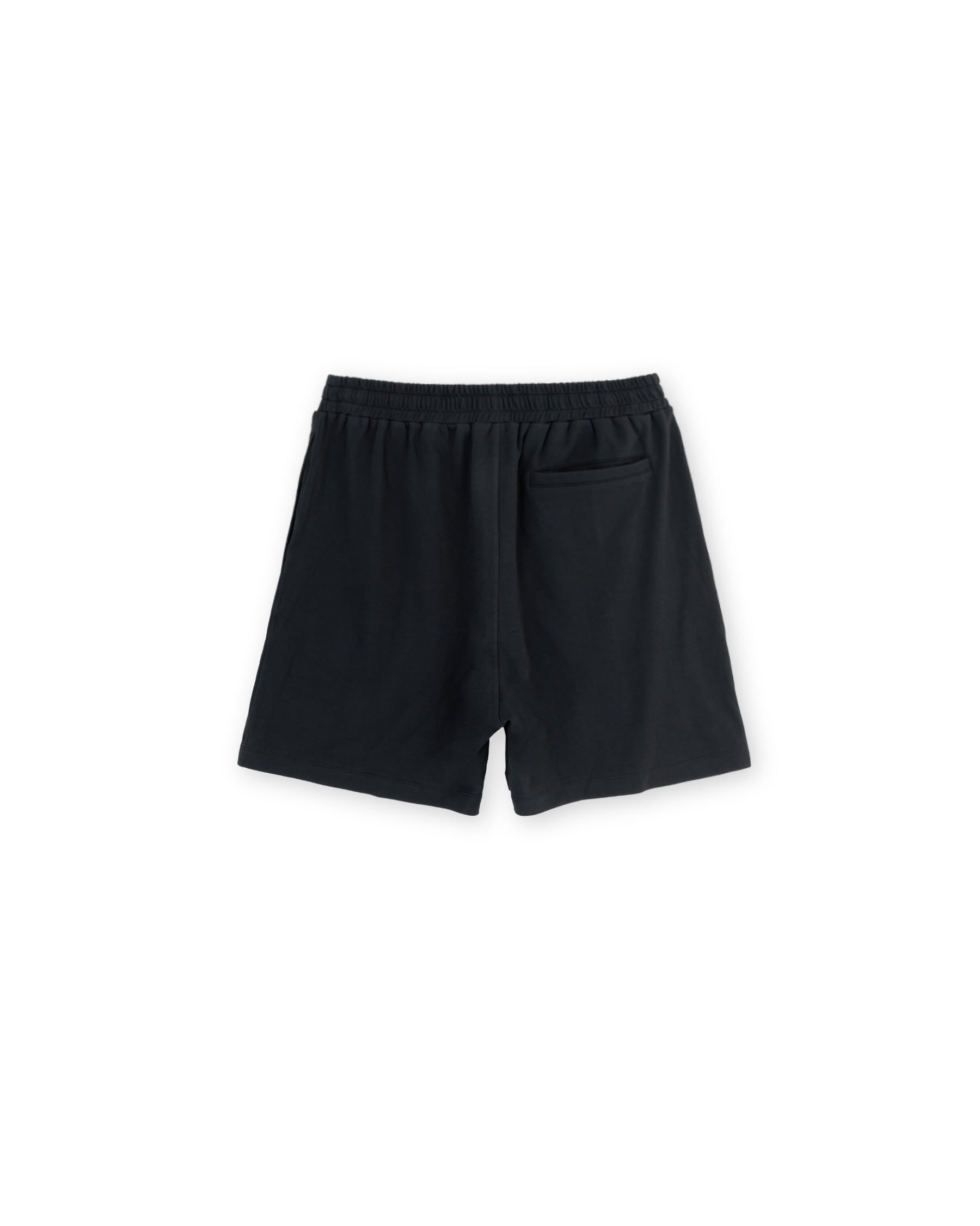 Brownyard - Smooth Jersey Shorts (Vintage Black) product image 4 | TRAB K-Fashion Australia